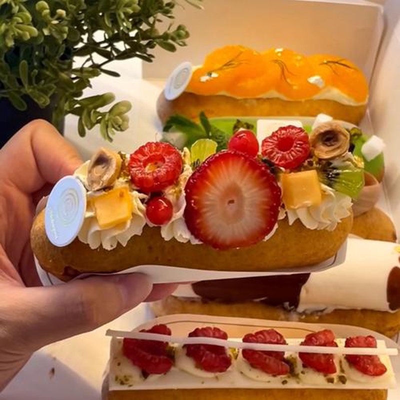 选购指南:如何挑选一家心仪的面包房
